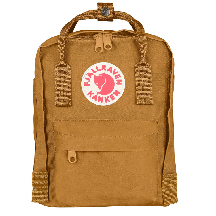 Fjallraven Kanken Mini Pack - Image 7